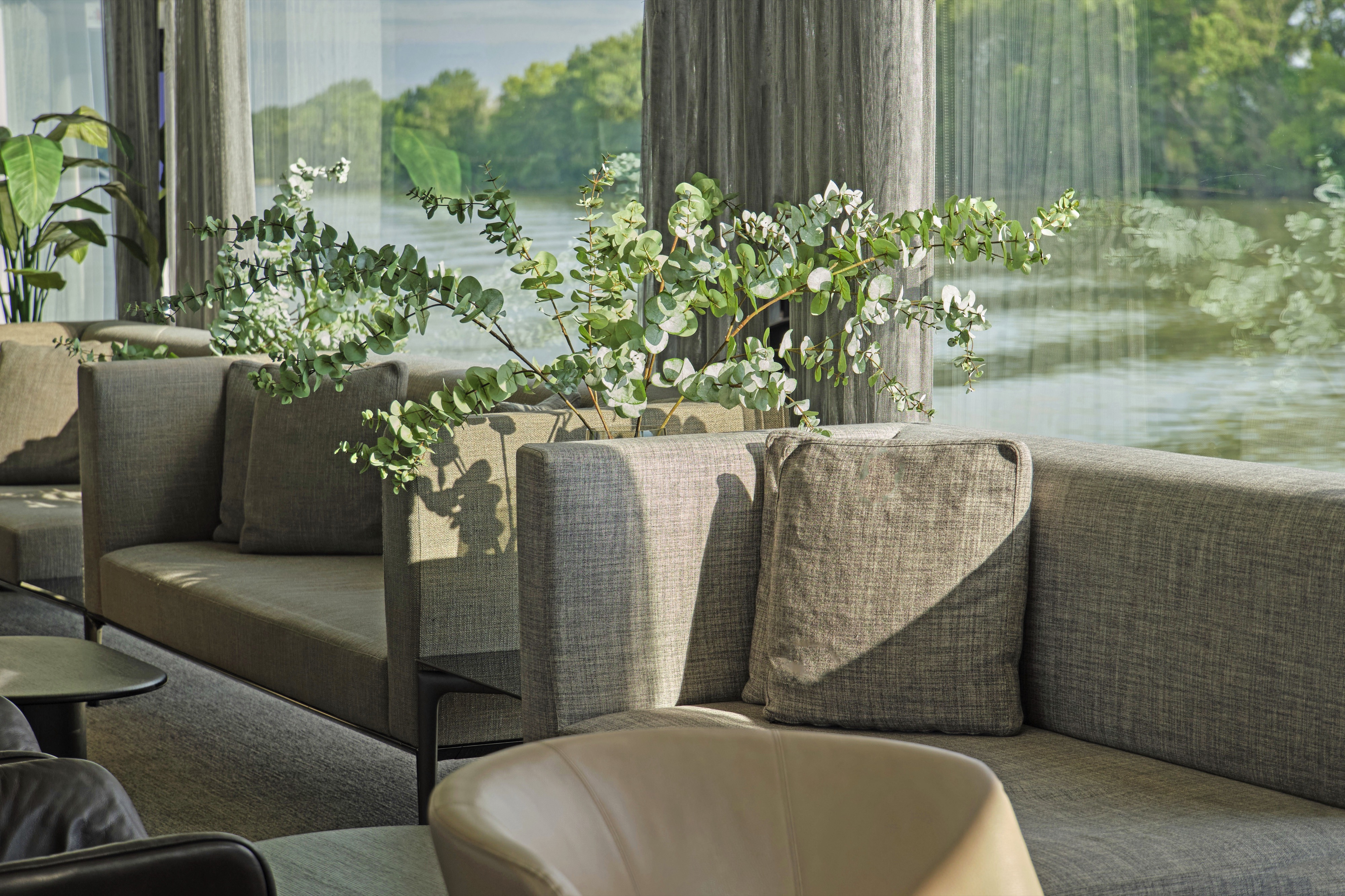 Scenic Amber - Panorama Lounge & Bar